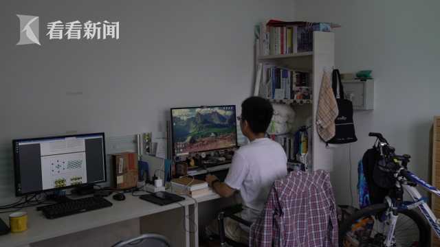 他们可能是直播界物理最好的人