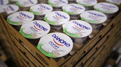 从做瓶子到世界食品巨头，达能仅用了40年