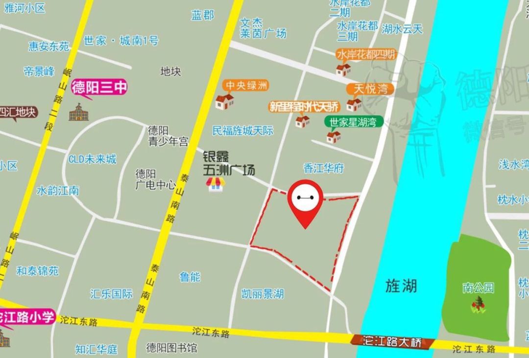 德阳锦樾1号400多平米豪宅,德阳什么才算豪宅