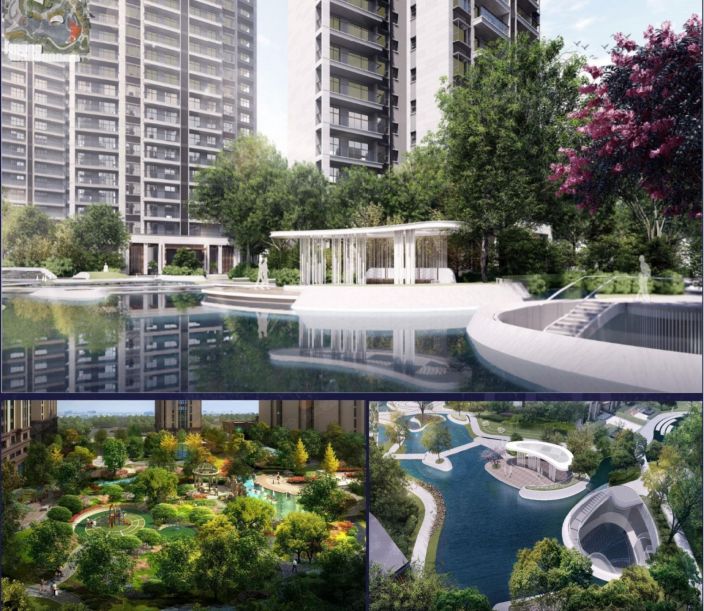 德阳什么才算豪宅,德阳最顶级豪宅