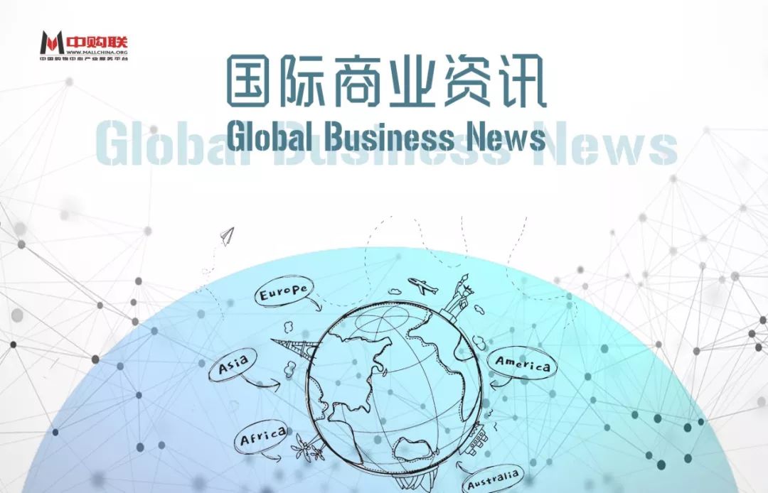 国际资讯｜LV入驻抖音、Burberry在深圳开设咖啡馆、美国LordTaylor百货破产、优衣库关闭韩国9家门店