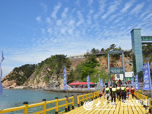 海洋人工造礁海洋牧场,海中农场