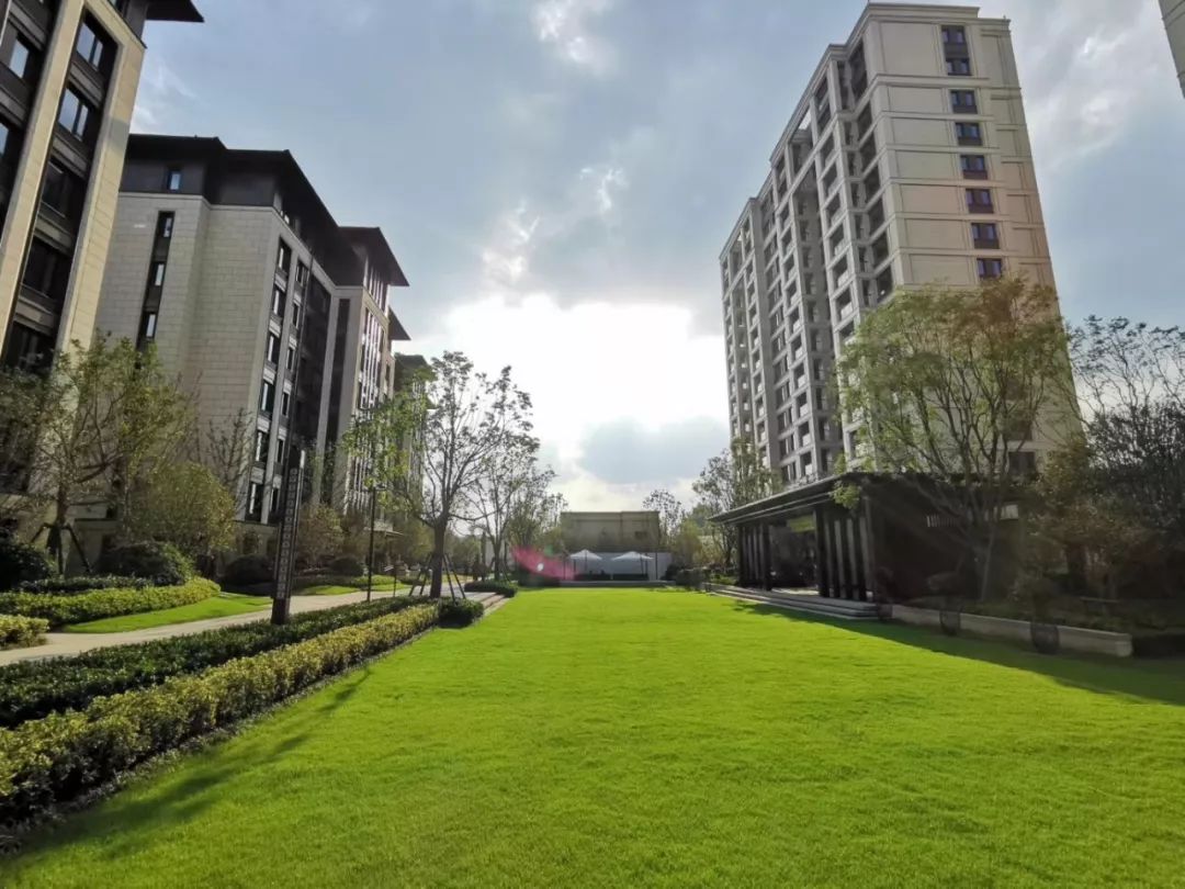 融创在郑州的第一个项目,融创在郑州的楼盘