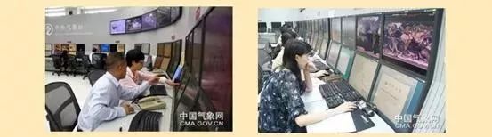 科普天气内容,科普天气热是什么原因