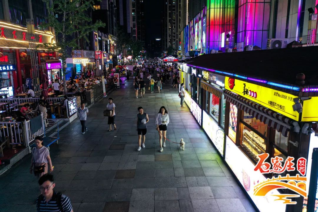 石家庄约会浪漫的地方有哪些,七夕约会地方推荐石家庄