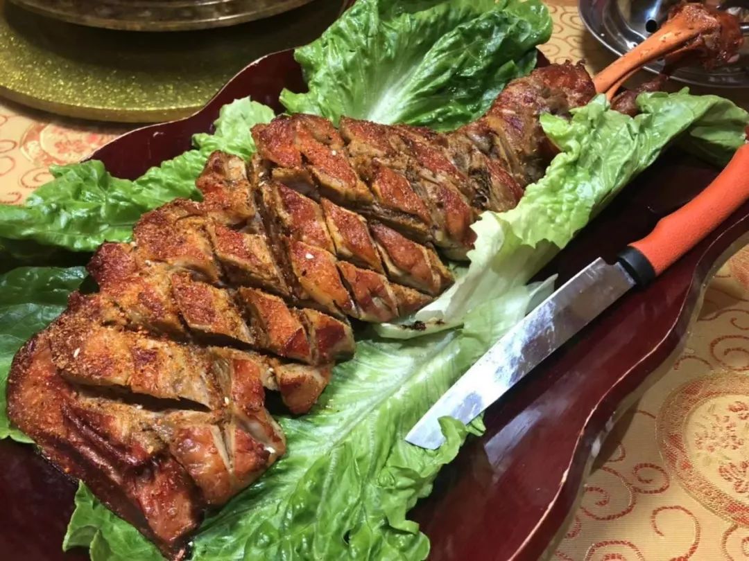 蒙古烤羊腿团购套餐相城,蒙古烤羊腿团购套餐双渔汇