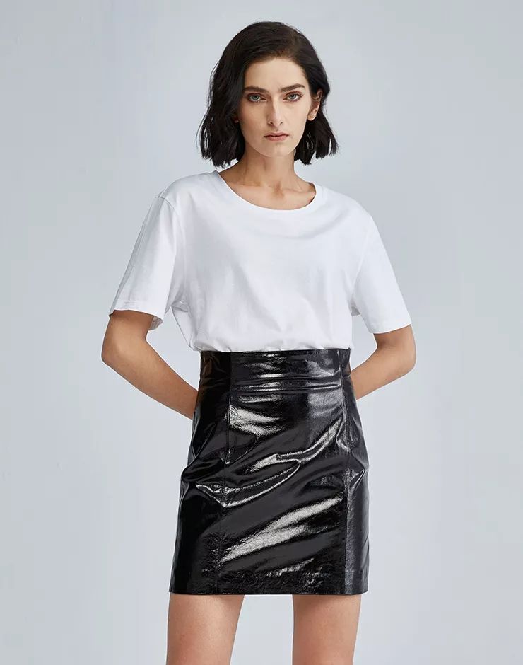 这6款超适合情人节当天的穿搭,下周穿什么一周穿搭模板来了