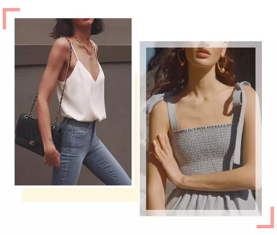 女人美不美一看就知道,女生可以美到什么程度