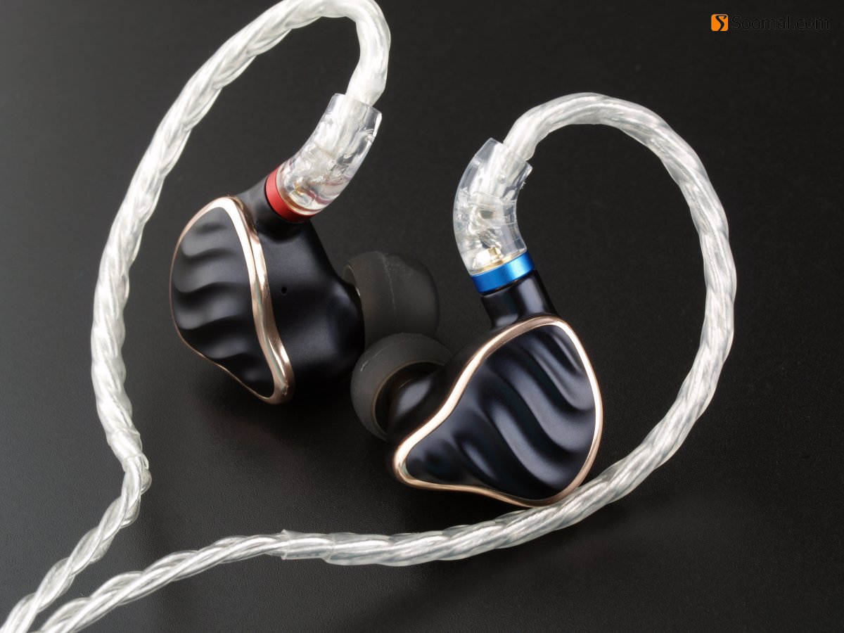 飞傲fiiofh7圈铁耳塞评测,飞傲fh1s圈铁入耳式耳机