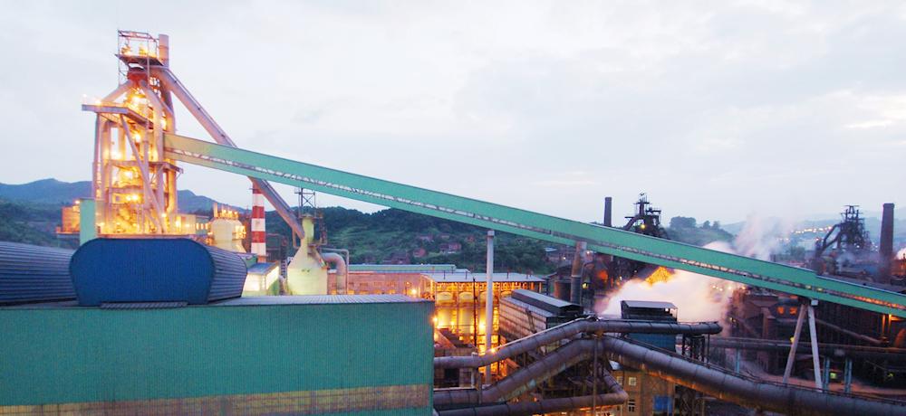 达州钢铁集团是国企吗,达州市钢铁集团有限公司