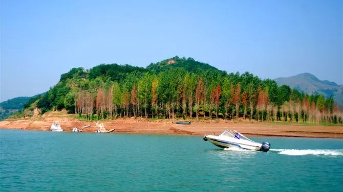 便宜又清凉的避暑地,避暑地推荐