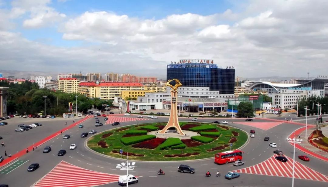 内蒙古12市人均收入排名,赤峰统筹地区平均工资