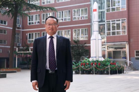 西安航天中学是什么学校,陕西省示范高中标准化高中名单