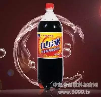 国产可乐都有什么,国产可乐都有哪些