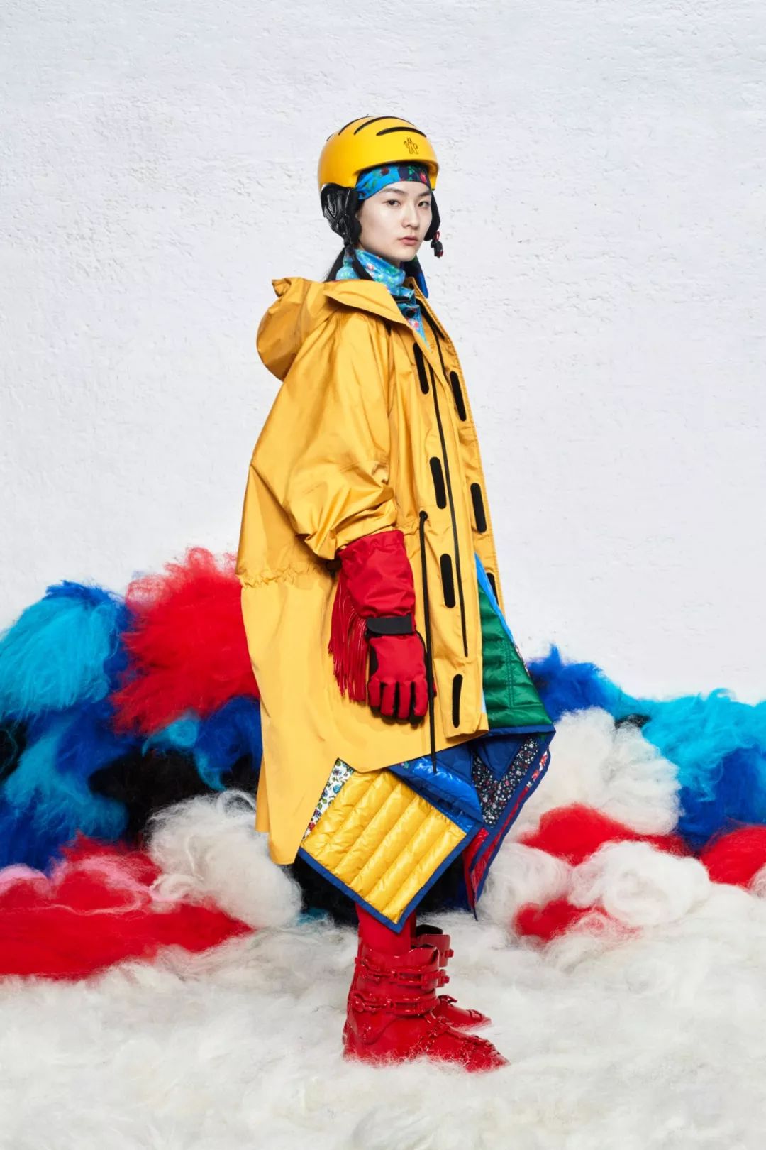 21年秋冬女装流行趋势,21年秋冬女装流行色