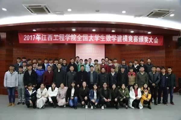 分院合照特辑‖学在江工究竟是一种什么体验呢？