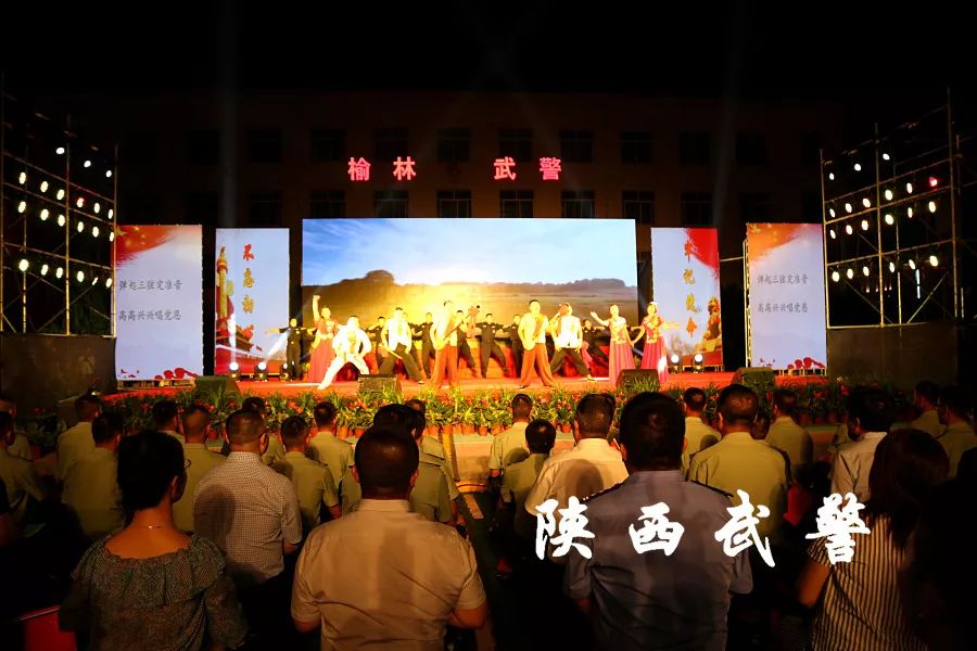 军队的八一怎么过,部队怎么过八一