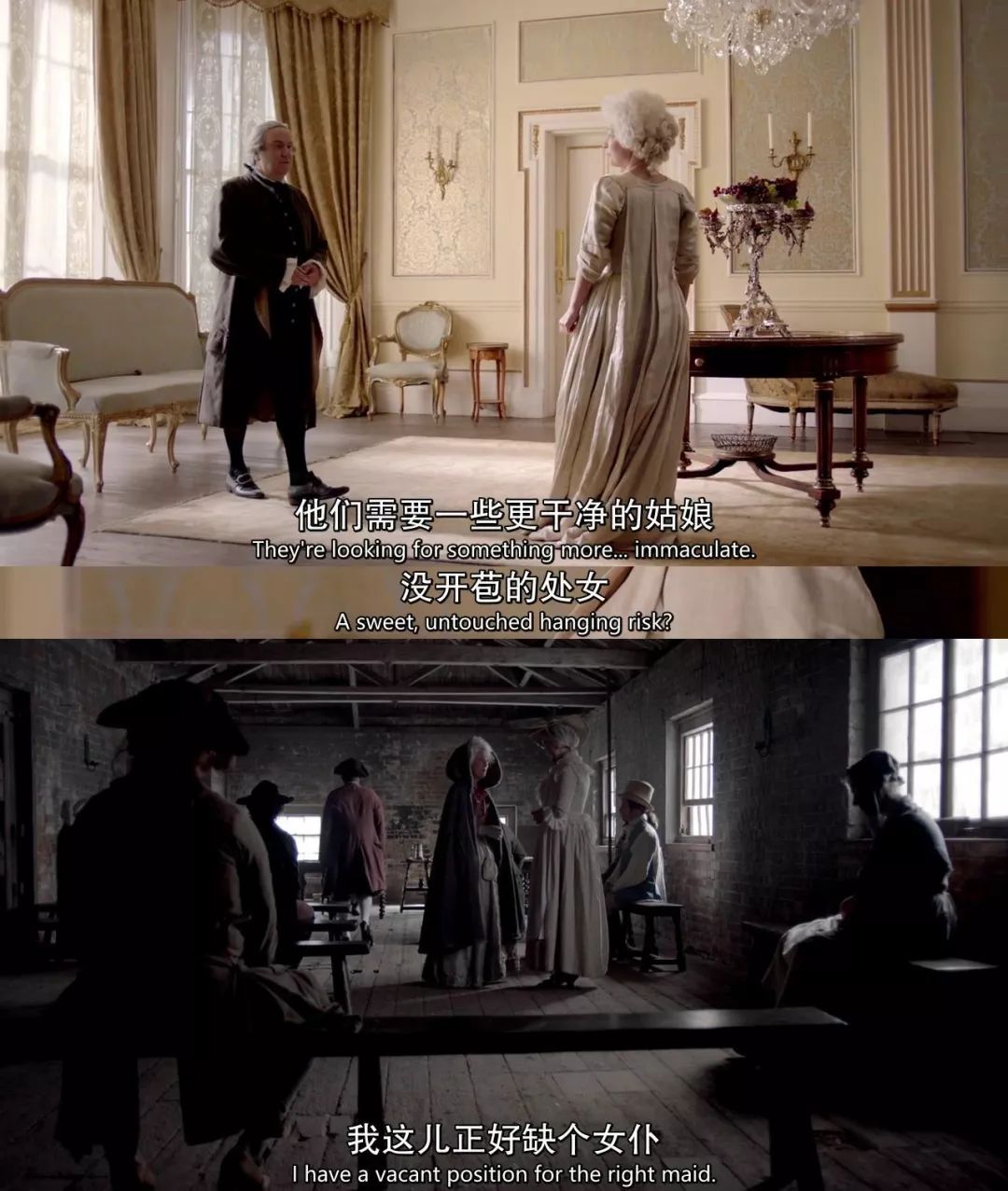 开播三集女主死透，这场面才叫真刺激