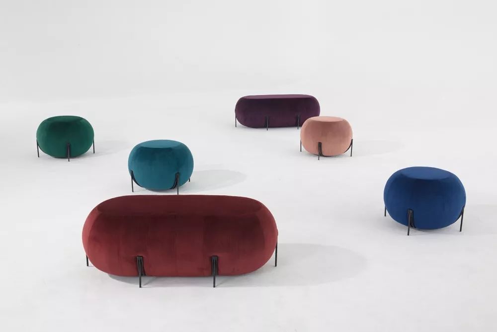 ai人工智能设计的椅子,2024人工智能椅子