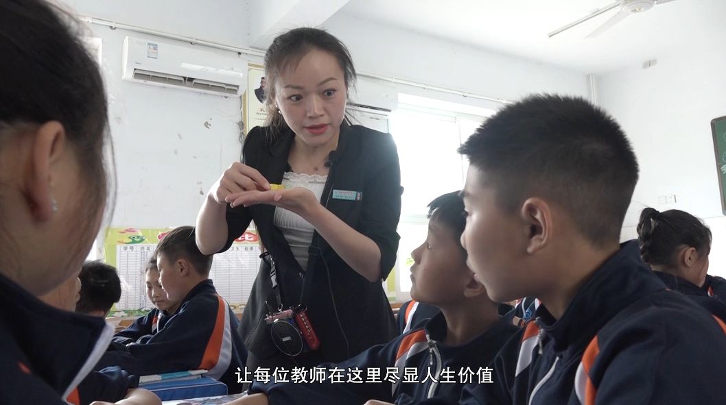 永城市东城区双语学校怎么样,用实力告诉你现场版