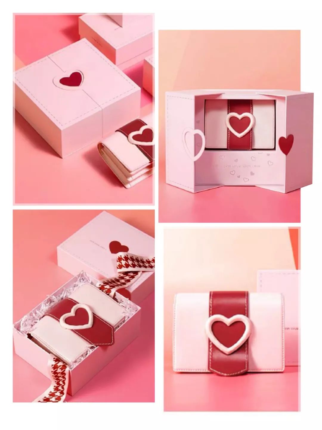 这才是女生们想要的七夕节礼物,这才是女孩子想要的新年礼物