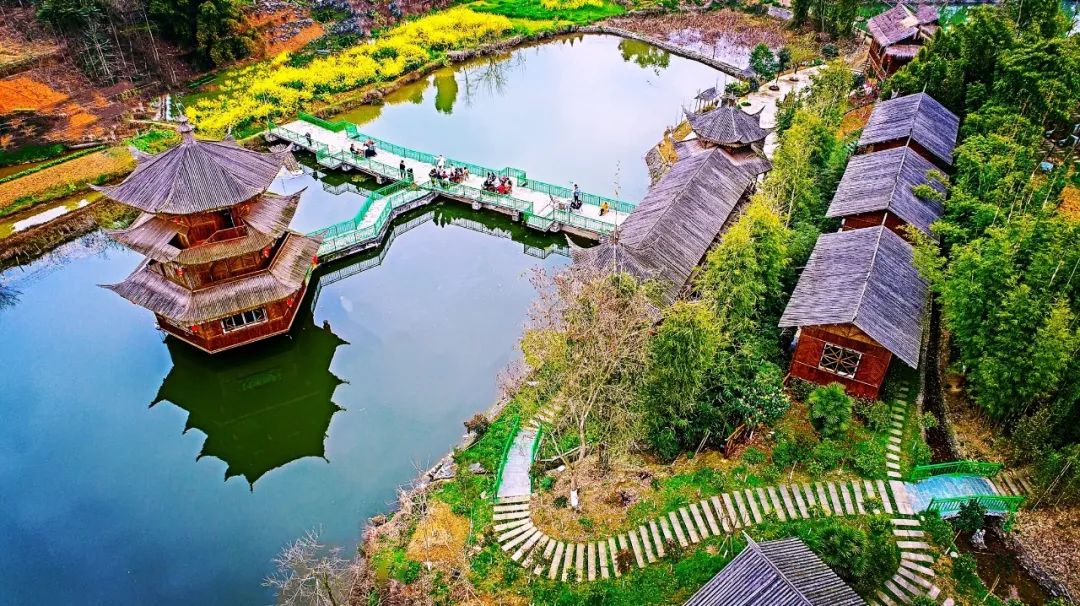 安州带娃避暑2-3天推荐,安州避暑胜地排名