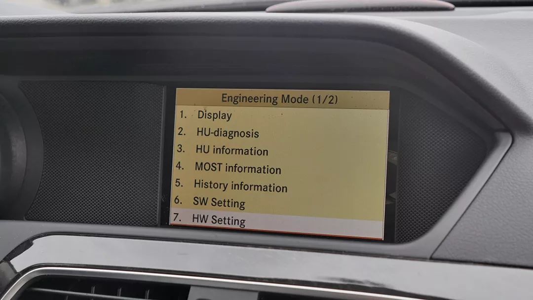 10万左右的c63二手车,新款c63性能有多强