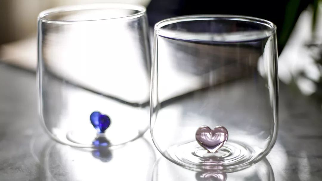 法式复古水晶洞戒指,法式复古高级冷淡风戒指