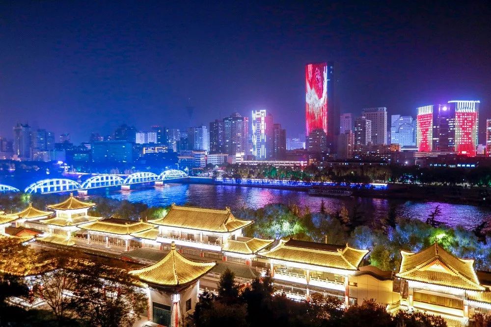 兰州金城老字号名字,兰州中华老字号品牌一览表