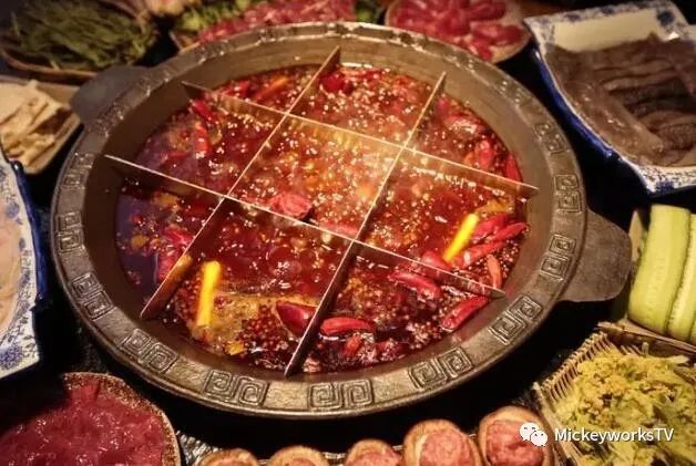 成都住一个月的感受,住在成都的真实感受