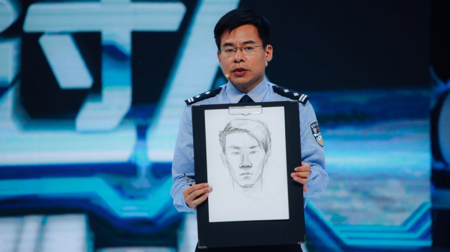 cctv1机智过人节目,cctv1机智过人第三季