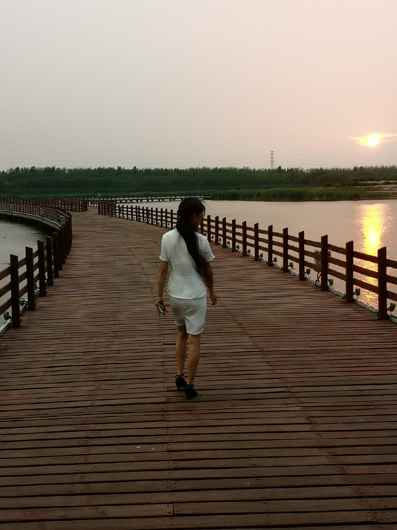 夜钓约会,夜钓男人的浪漫