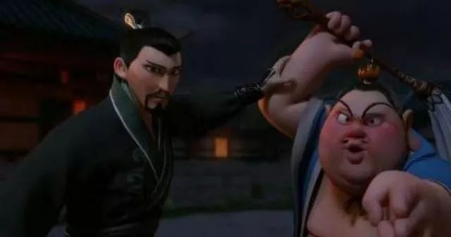 医药学毕业偏偏要做动画!看吧!《哪吒》拿了票房冠军