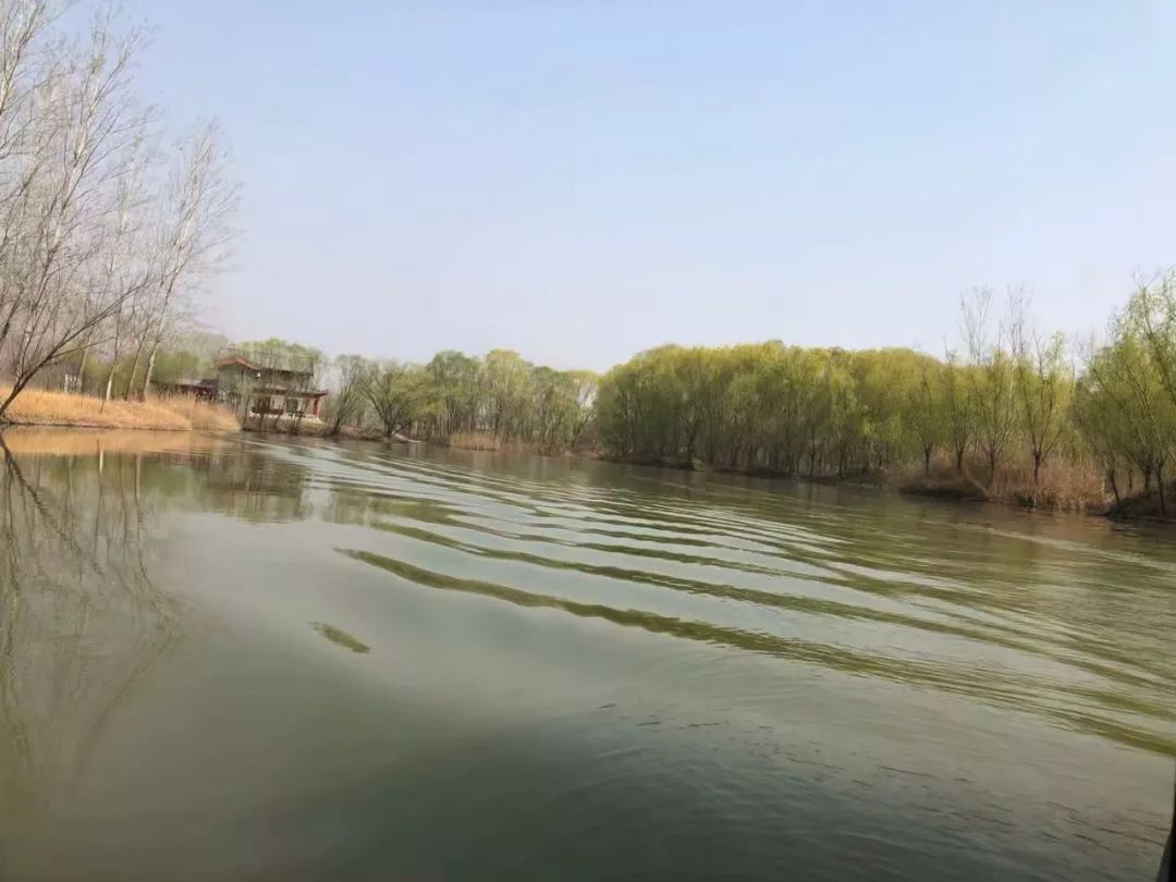 旅游攻略菏泽周边,旅游菏泽出发推荐2-3天游