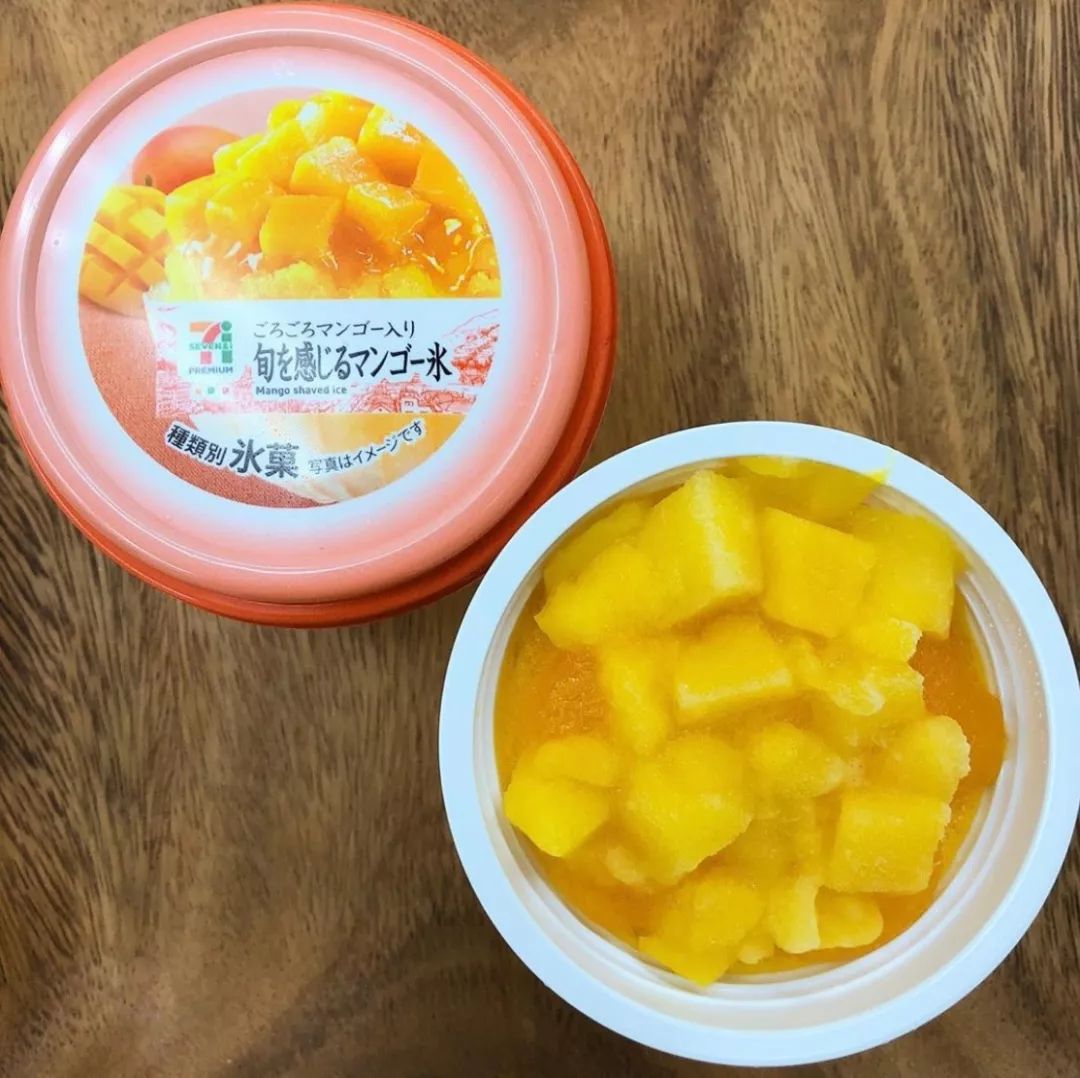 不必打卡网红店就可以吃到的人气冰淇淋！原来都在日本便利店