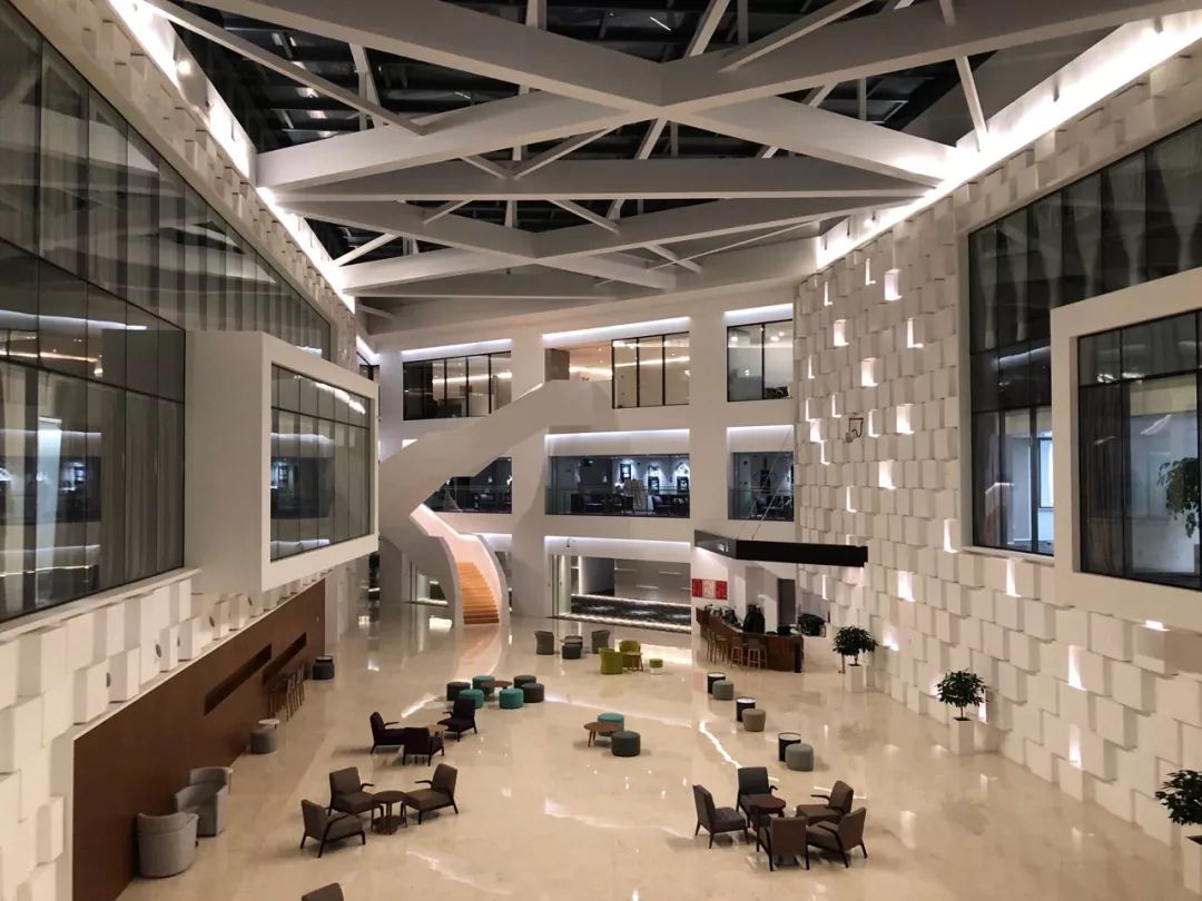 在深圳有一种生活叫前海,在深圳有一种生活叫蛇口