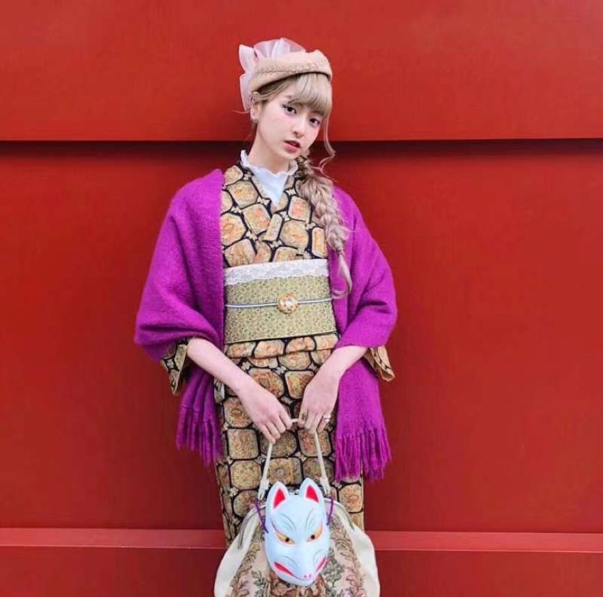 日本和服租赁攻略,日本京都和服租赁哪家好