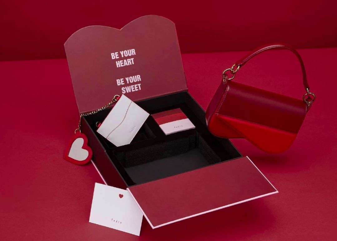 2019七夕限定包,2019七夕买包