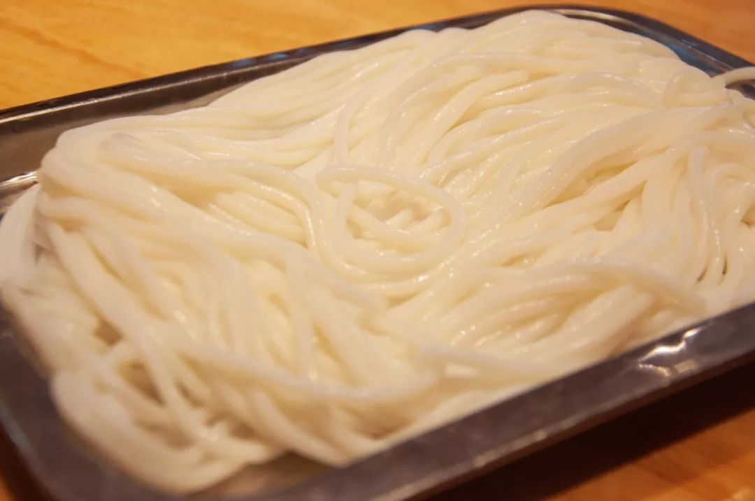 真正的湖南米粉干货,湖南米粉知多少