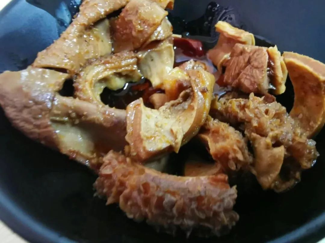 真正的湖南米粉干货,湖南米粉知多少