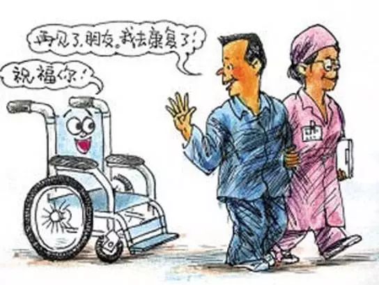 王红星医生怎么样,王红星康复