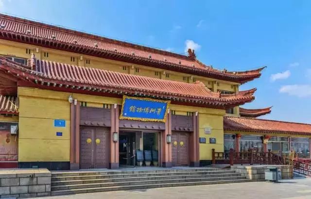 县城里的国家一级博物馆，全国唯一，只因它有这件宝贝……