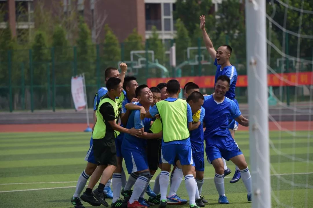 强军杯“卫士动力”业余足球比赛临沂片区火热开赛，*警武**枣庄、菏泽支队首战告捷