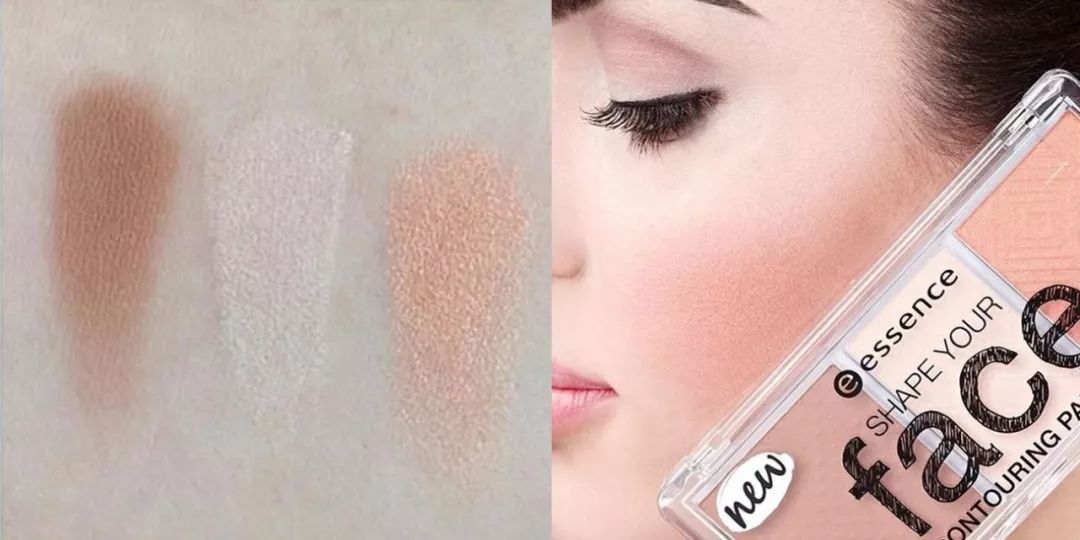 这些美妆潮品你最想拿走哪一个,这些网红化妆品还能用吗