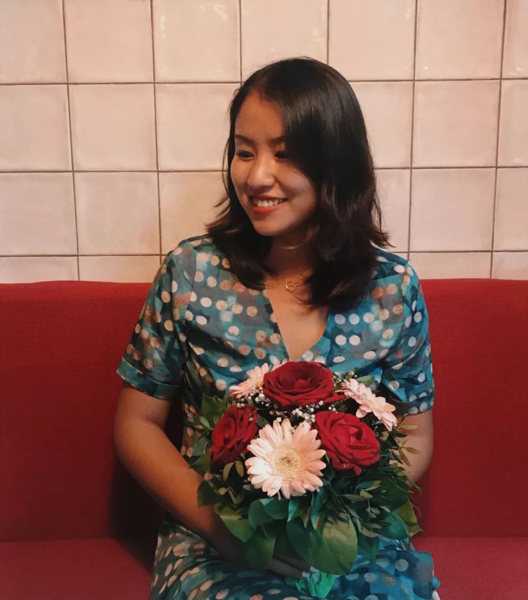 七月份必备连衣裙,七月时尚减龄连衣裙