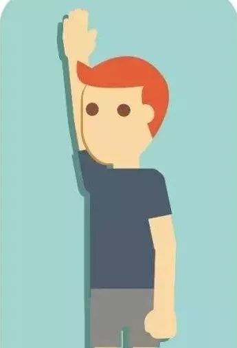 肩颈检查手法教程,肩颈疼痛试试这几招