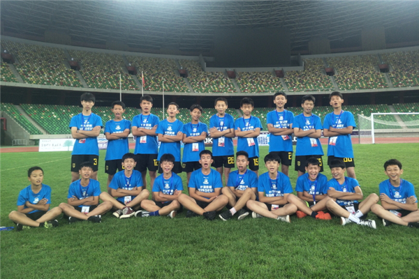 推动校园足球发展的思路,推动校园足球运动的文化意义