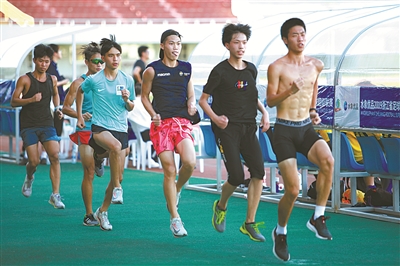 香港青少年交流活动,香港青少年内地交流活动与时俱进