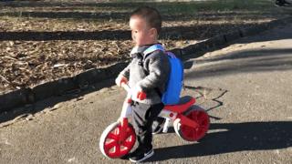 儿童平衡车测评|尽情撒欢入门级别就够了