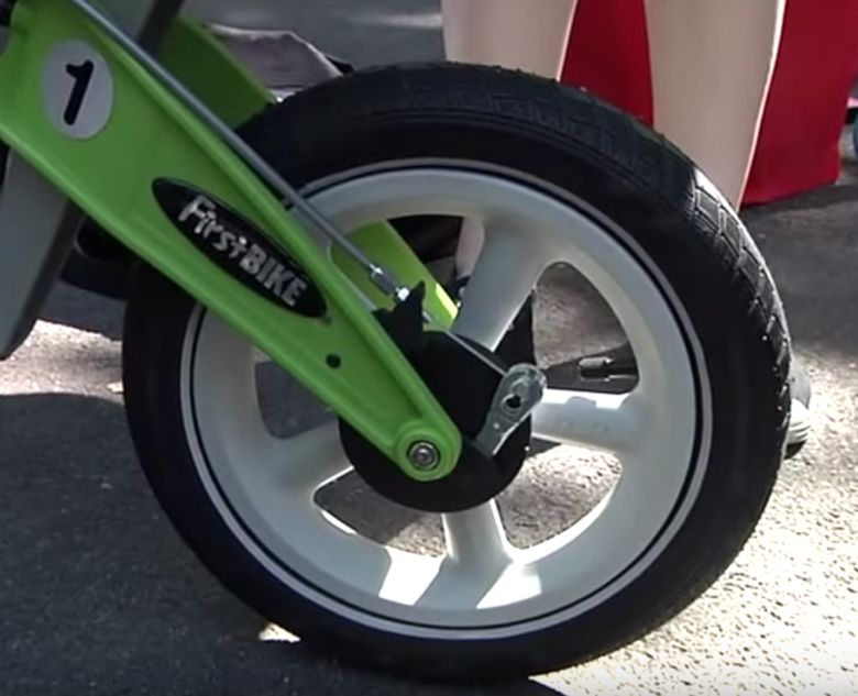 儿童平衡车测评|尽情撒欢入门级别就够了